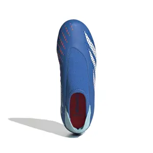 Kindervoetbalschoenen adidas Predator Accuracy.3 LL FG J image-4