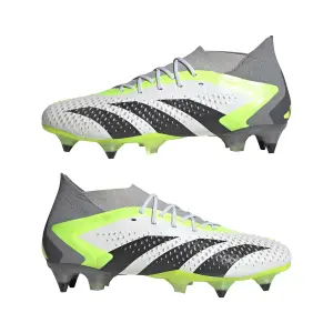 Soccer cleats adidas Predator Accuracy.1 SG image-0