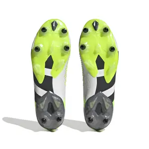 Soccer cleats adidas Predator Accuracy.1 SG image-4