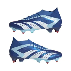 Soccer cleats adidas Predator Accuracy.1 SG - Marinerush Pack image-3