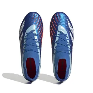 Soccer cleats adidas Predator Accuracy.1 SG - Marinerush Pack image-5