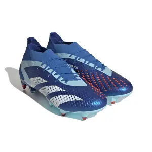 Soccer cleats adidas Predator Accuracy.1 SG - Marinerush Pack image-1