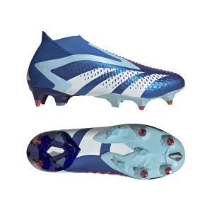 Soccer cleats adidas Predator Accuracy+ SG - Marinerush Pack image-5