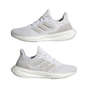 Hardloopschoenen voor dames adidas Pureboost 23 image-4