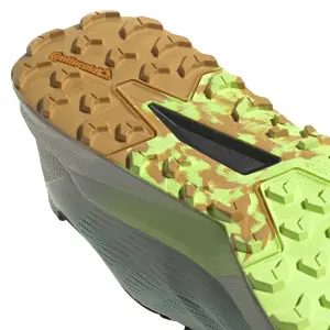 Trailschoenen adidas Terrex Agravic Flow Gore-tex 2.0 image-3