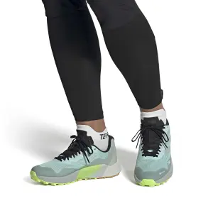 Trailschoenen adidas Terrex Agravic Flow Gore-tex 2.0 image-1