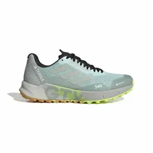Trailschoenen adidas Terrex Agravic Flow Gore-tex 2.0 image-0