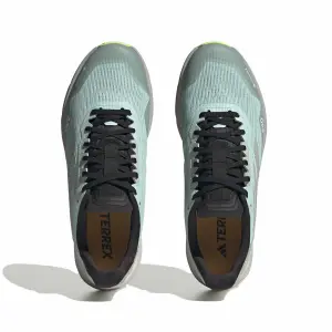 Trailschoenen adidas Terrex Agravic Flow Gore-tex 2.0 image-5