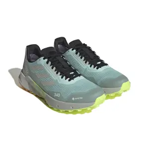 Trailschoenen adidas Terrex Agravic Flow Gore-tex 2.0 image-2
