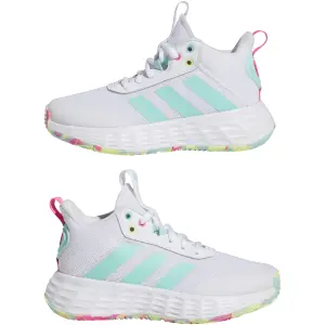 Zapatillas de baloncesto adidas Ownthegame 2.0 image-3