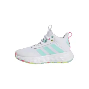 Zapatillas de baloncesto adidas Ownthegame 2.0 image-1