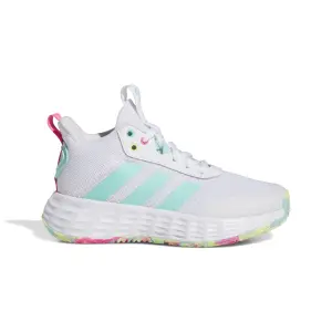 Zapatillas de baloncesto adidas Ownthegame 2.0 image-0