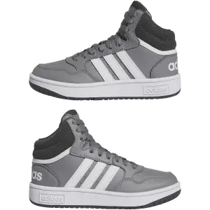 Trainers adidas Hoops Mid 3.0 image-3