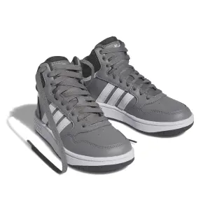 Trainers adidas Hoops Mid 3.0 image-1