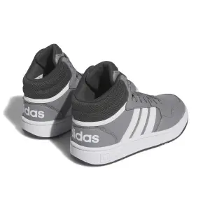 Trainers adidas Hoops Mid 3.0 image-4