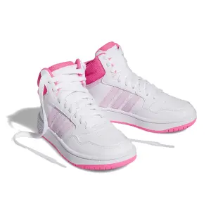 Children's Trainers adidas Hoops Mid 3.0 image-3