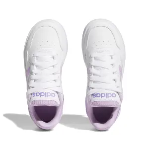 Baskets enfant adidas Hoops 3.0 image-2