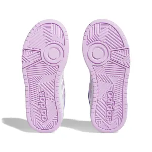 Baskets enfant adidas Hoops 3.0 image-3