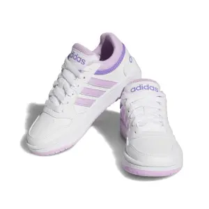 Baskets enfant adidas Hoops 3.0 image-6