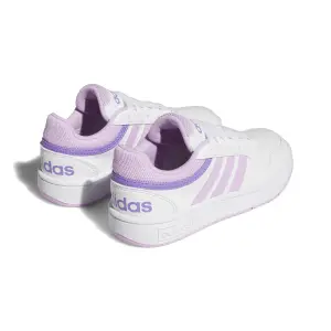 Baskets enfant adidas Hoops 3.0 image-1