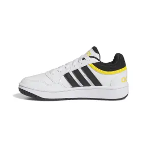 Baskets enfant adidas Hoops 3.0 image-5