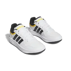 Baskets enfant adidas Hoops 3.0 image-1