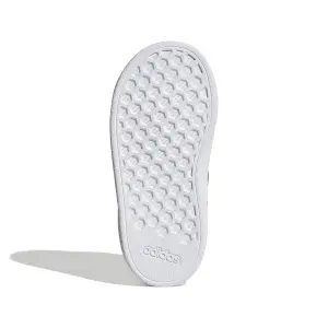 Baby Trainers adidas Grand Court image-4