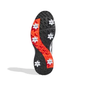 Chaussures de golf avec crampons adidas Traxion Lite Max 24 image-5