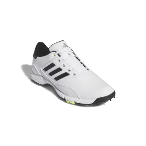 Chaussures de golf avec crampons adidas Golflite Max 24 image-2