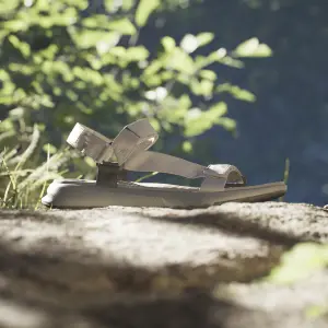 Sandalias de senderismo adidas Terrex Hydroterra Light image-4