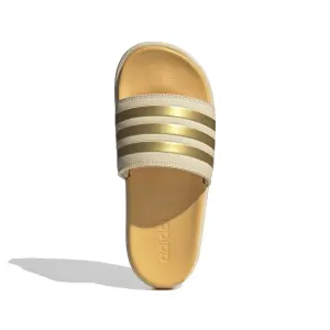 Sandálias de plataforma para mulher adidas Adilette image-4