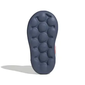 Baskets bébé adidas Disney Mickey & Friends Grand Court Mid image-6