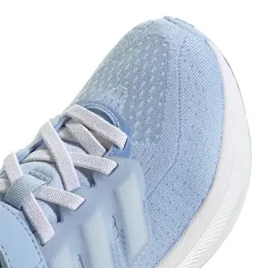 Scarpe da basket per bambini adidas Ultrarun 5 image-6