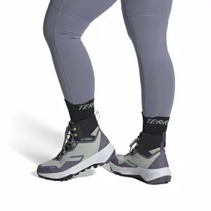 Chaussures de randonnée femme adidas Terrex Mid R.Rdy image-1