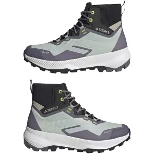 Chaussures de randonnée femme adidas Terrex Mid R.Rdy image-4
