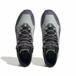 Chaussures de randonnée femme adidas Terrex Mid R.Rdy image-5