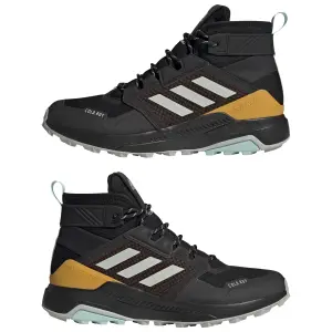 Pánské střední turistické boty adidas Terrex Trailmaker image-3