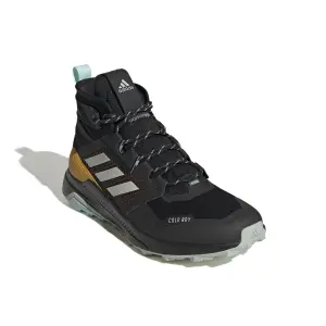 Pánské střední turistické boty adidas Terrex Trailmaker image-1