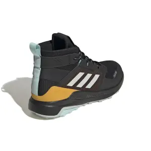 Pánské střední turistické boty adidas Terrex Trailmaker image-4