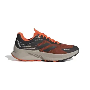 Zapatillasde trail adidas Terrex Soulstride Flow GTX image-0