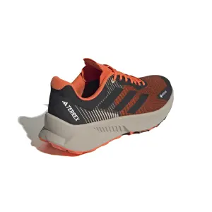 Zapatillasde trail adidas Terrex Soulstride Flow GTX image-2