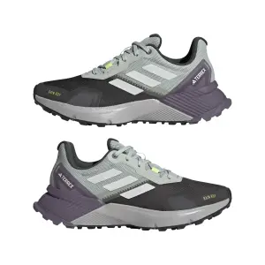 Chaussures de trail femme adidas Terrex Soulstride Rain Rdy image-3