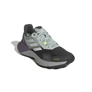 Chaussures de trail femme adidas Terrex Soulstride Rain Rdy image-1