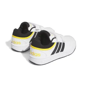 Sapatilhas de crianças adidas Hoops Mid 3.0 image-4
