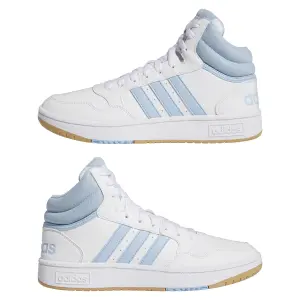 Damestrainers adidas Hoops 3.0 Mid image-3