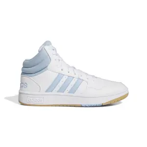Damestrainers adidas Hoops 3.0 Mid image-1