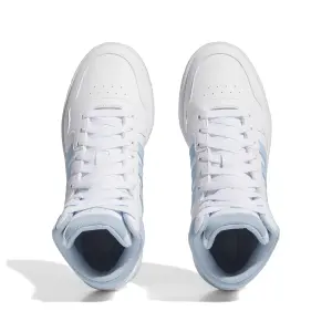 Damestrainers adidas Hoops 3.0 Mid image-6