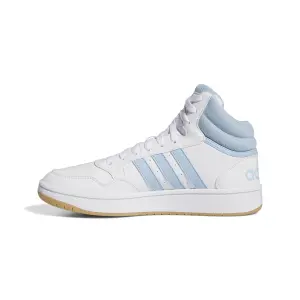 Damestrainers adidas Hoops 3.0 Mid image-2