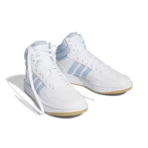 Damestrainers adidas Hoops 3.0 Mid image-4