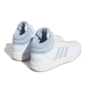 Damestrainers adidas Hoops 3.0 Mid image-5